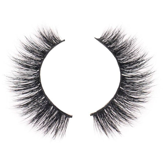 3D Thin Line Mink Lash - Vivi